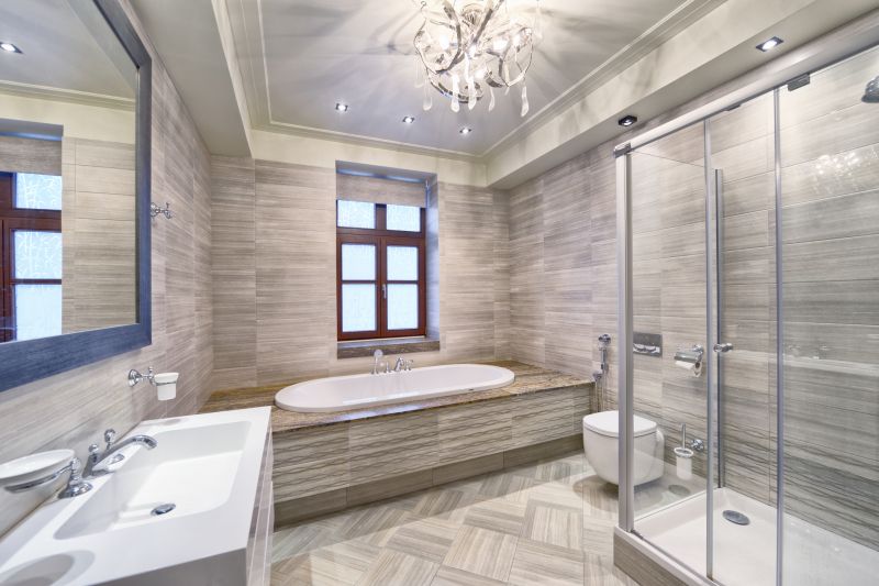 Increase Your Bathroom Remodeling Business with an AI Driven, Targeted Website