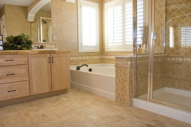 Top Bathroom Remodeling Companies in Atlantic Beach, FL