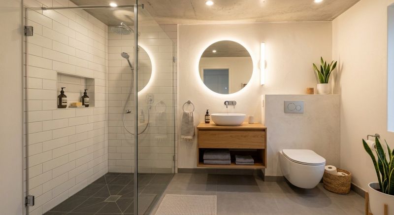 Top Bathroom Remodeling Companies in Fernandina Beach, FL